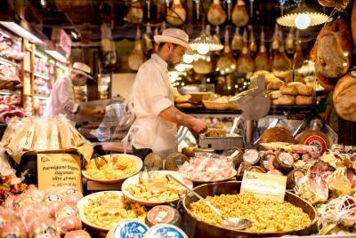 Tour gastronómico por Roma: un delicioso tour cultural para amantes de la comida