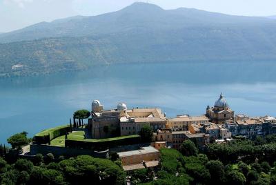 Cata de vinos y tour en bote por el lago Albano
