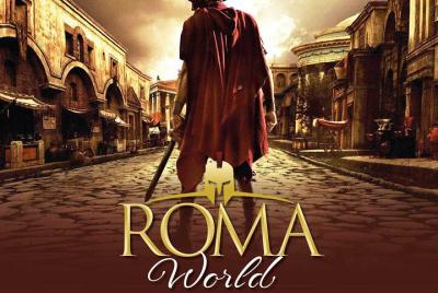 Entradas para Roma World