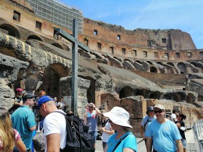 Tour Coliseo