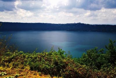 Tour en bicicleta de montaña