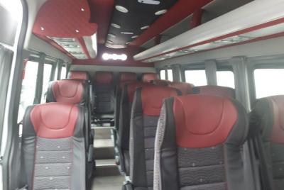 Traslado Aeropuerto Agadir