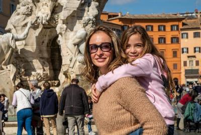 Lo mejor de Roma en 2 días w Fontana de Trevi, Coliseo y Capilla Sixtina Acceso rápido
