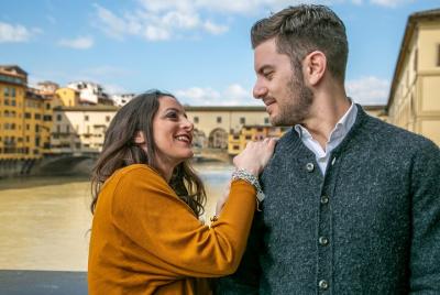 Tour guiado de dos días de lo mejor de Roma, Florencia y Pisa con traslados incluidos