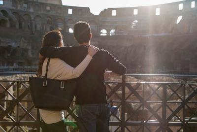 Roma, Florencia y Pisa, 2 días, visita guiada privada sin colas con recogida en el hotel