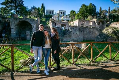 Tour privado de 2 días a Roma y Florencia incluido acceso rápido