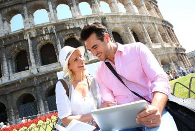 2 días especiales en familia, tours privados en Roma y Ciudad del Vaticano.