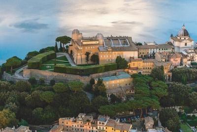 Tour de 4 días por Roma