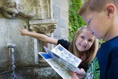Tour privado en bicicleta electrónica: búsqueda del tesoro entre las bellezas de Roma