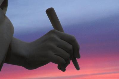 Visita en bicicleta de monumentos y belvederes