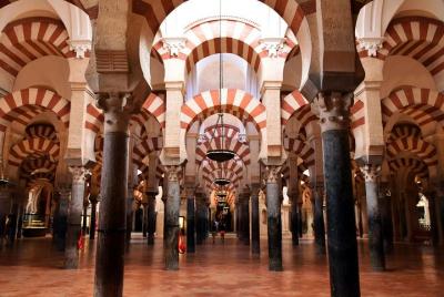 Tours privados en Córdoba Tours privados en Córdoba
