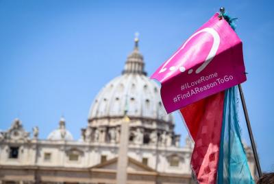 Combo Saver Roma en un día Vaticano y Coliseo Salta la línea con el punto de encuentro
