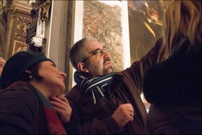 Visita guiada a los secretos de los Museos Vaticanos y la Capilla Sixtina.