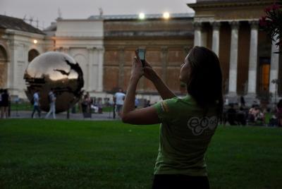 Tour del Vaticano los viernes por la noche con la Capilla Sixtina