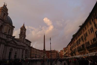 Explore Roma en 3 horas en bicicletas clásicas italianas con una cooperativa ética