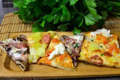 Comida de la calle Monti y visita guiada de la antigua Roma