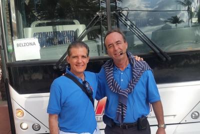 Tour por la ciudad de Miami