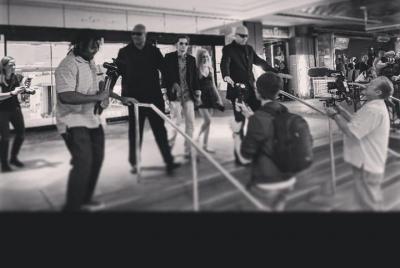 Experiencia Paparazzi VIP De Celebridad (Famous Me Now) Experiencia Paparazzi VIP De Celebridad (Famous Me Now)