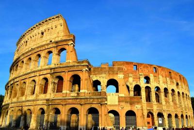 Guía del Coliseo en Roma El símbolo eterno de Roma y la gloria de la antigua Roma