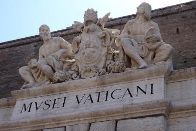 Entrada sin colas para los Museos Vaticanos y la Capilla Sixtina