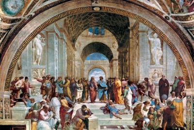 Reserva VIP Museos Vaticanos y Capilla Sixtina