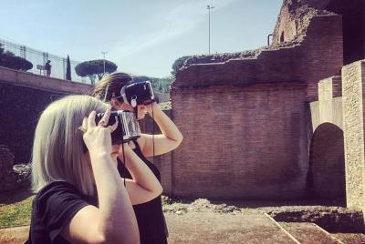 Visita virtual al Panteón