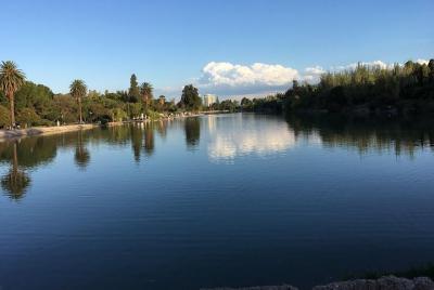 Recorrido a pie por Mendoza. Visita la ciudad de Mendoza