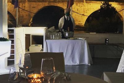  ❤️ EXPERIENCIA DE LUJO Romántica en el río