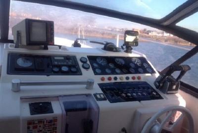 Excursión privada: Crucero en yate en el mar Tirreno desde Roma