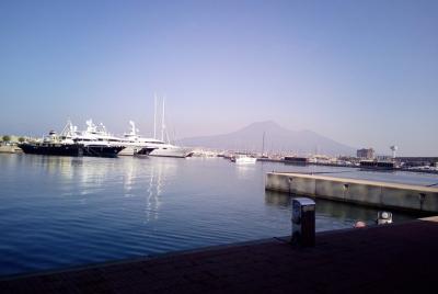 SuperVipYacht Cruise desde Roma: excursión privada de día completo al mar Tirreno