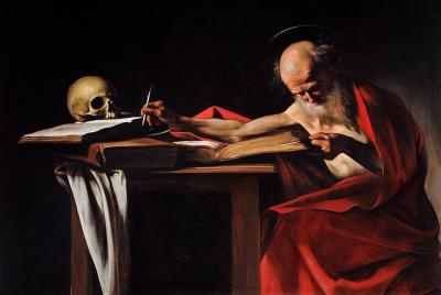 Caravaggio, el chico malo del barroco y de Borghese | LivTalks On Demand con Mike