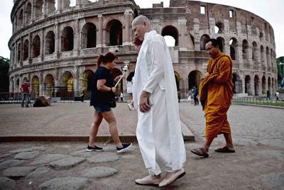 Taller maestro en línea sobre el arte de la fotografía como una experiencia de atención plena