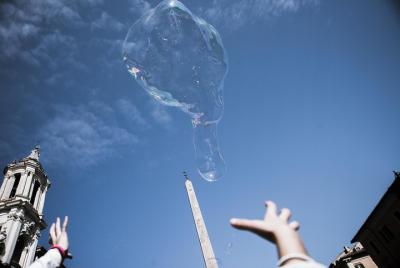 Viaje virtual a Roma para aprender fotografía callejera y cómo capturar la vida