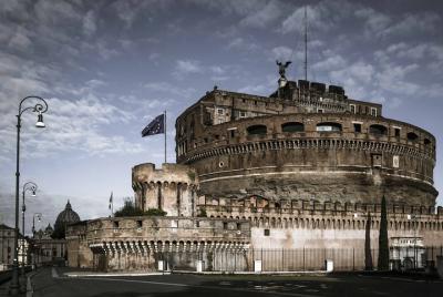 Recorrido fotográfico virtual por Roma en Lockdown: una experiencia única contada por un profesional