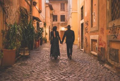 Tour fotográfico de Roma