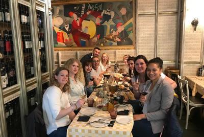 Recorrido a pie por Milán con degustación de comida y vinos Recorrido a pie por Milán con degustación de comida y vinos