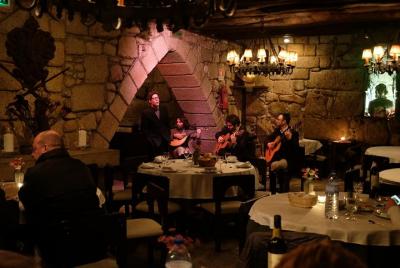 ❣️Porto Moonlight Walk & Fado Dinner ❣️