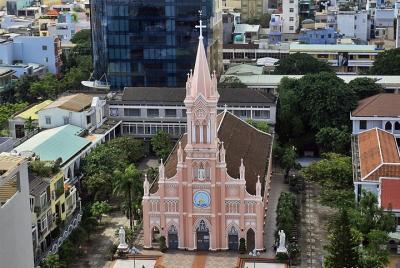 Excursión de 2 días a la ciudad antigua de Da Nang y Hoi An Excursión de 2 días a la ciudad antigua de Da Nang y Hoi An