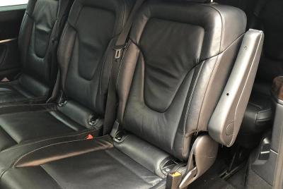 Aeropuerto de Málaga (AGP) a Marbella - Llegada Traslado privado en furgoneta Aeropuerto de Málaga (AGP) a Marbella - Llegada Traslado privado en furgoneta