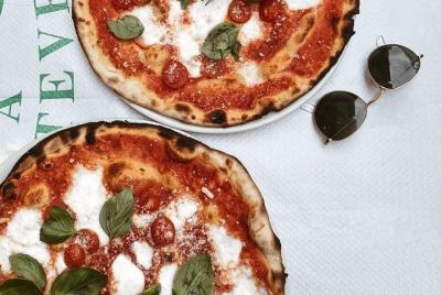 Taller de fotografía de alimentos