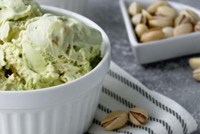 Clase de helado y pizza caseros: experiencia inolvidable en Roma