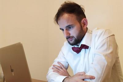 Tour virtual de Roma