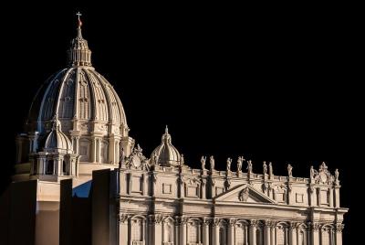 bienvenido a Roma: un espectáculo interactivo inmersivo