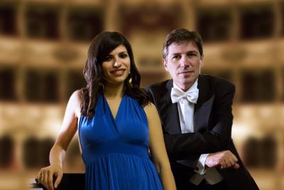 Grandes éxitos de la ópera en Roma