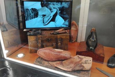 Experiencia de compra solo para hombres