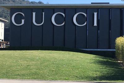 The Mall Luxury Outlet in Tuscany Shopping Tour privado