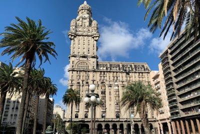 Tour Panorámico Completo Montevideo (PM) Tour Panorámico Completo Montevideo (PM)
