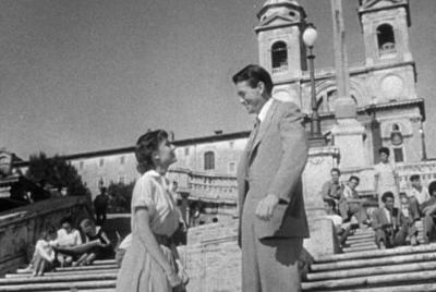 Roma: Roman Holiday Tours