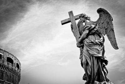 Ghosts of Rome: Secretos y misterios Night Tour