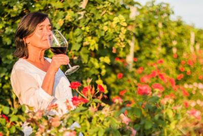 Zagarolo, aprende un nuevo enfoque de degustación en una bodega familiar